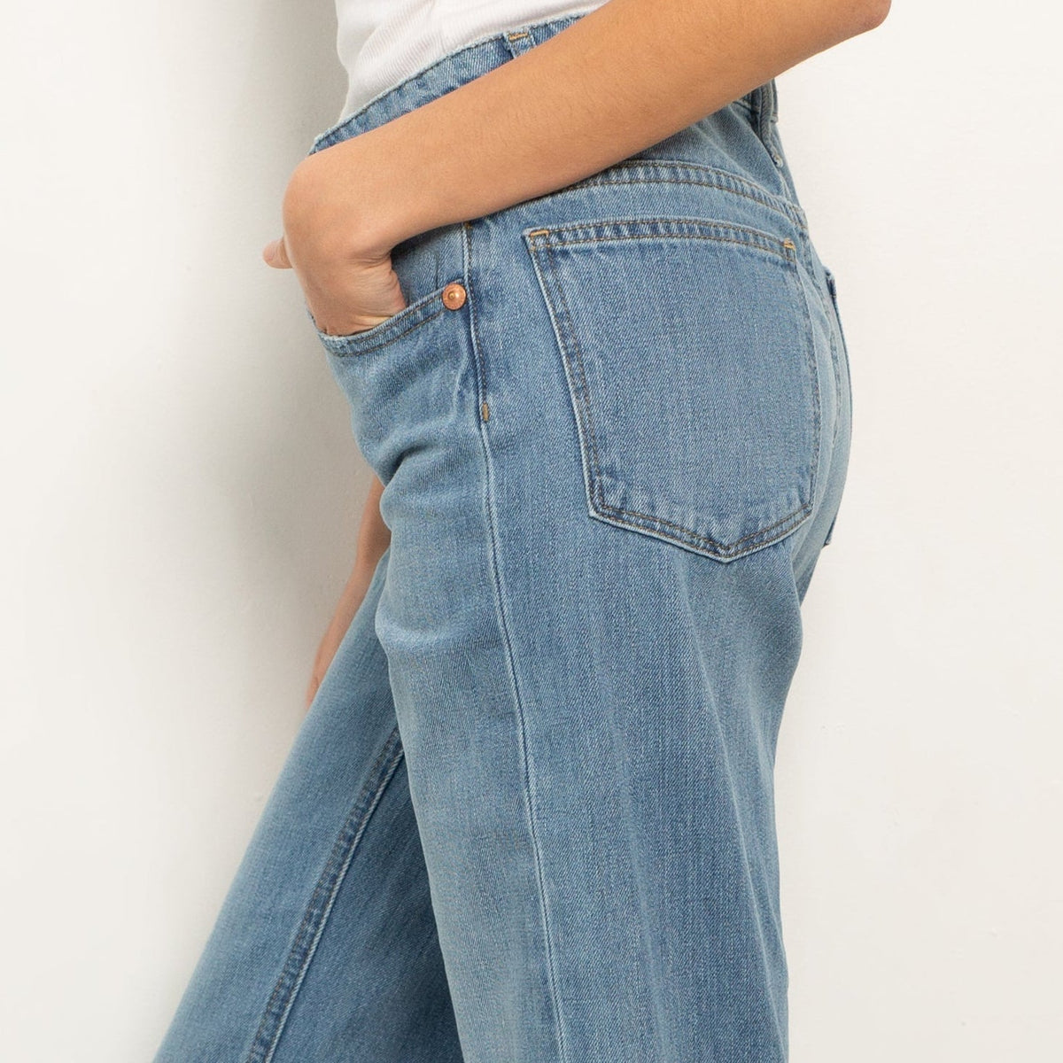 Women Behind Our Denim