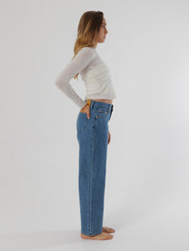 Danielle in Empire Indigo