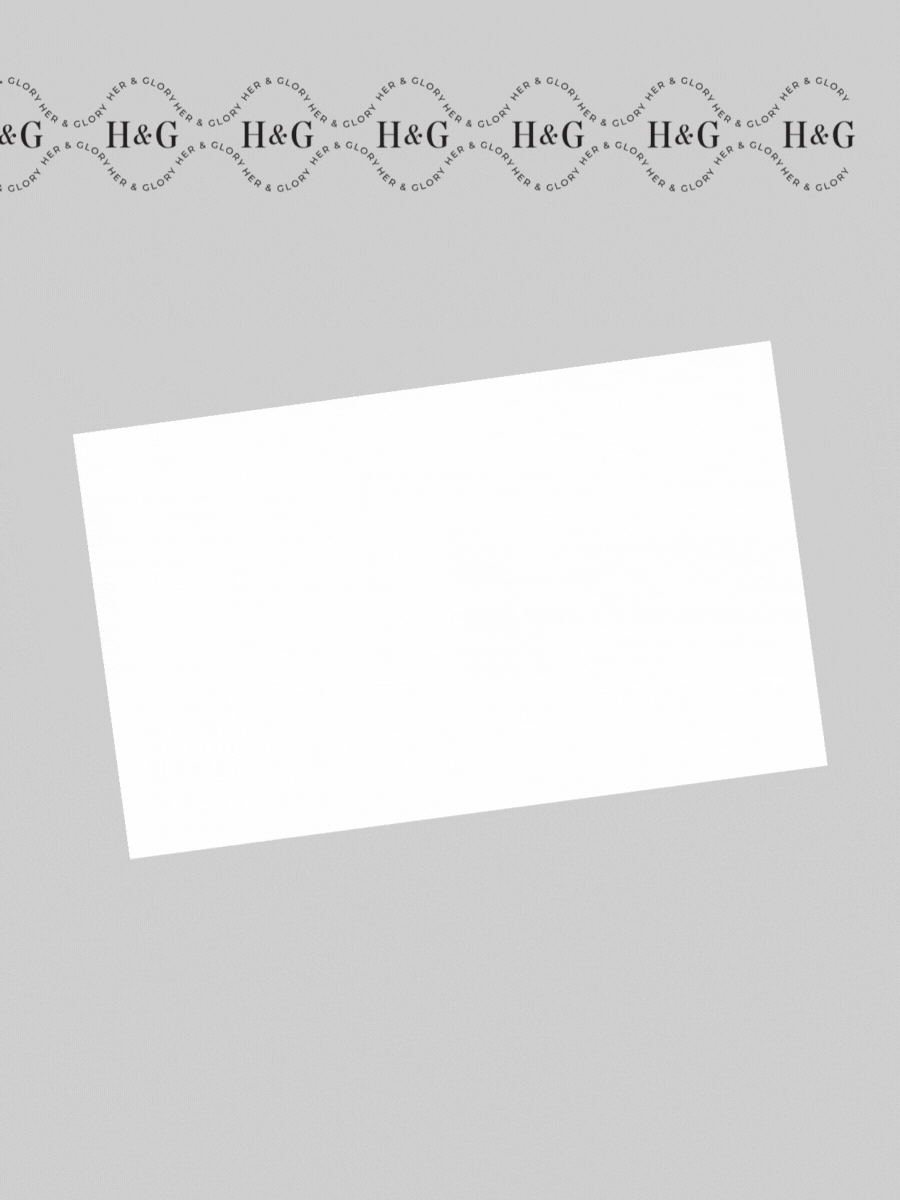 H &amp; G Gift Card