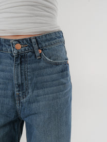 Rosie in Empire Indigo